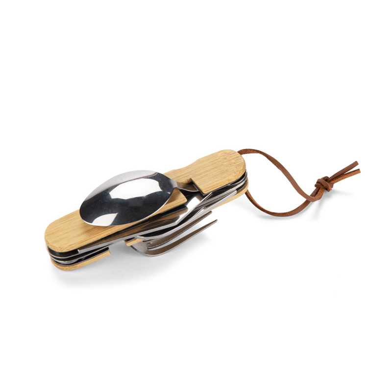 KENTI Touristenbesteck - Bestellen Sie bei visslly.com