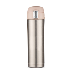 LOCK Thermobecher 440 ml Hellgold - Bestellen Sie bei visslly.com