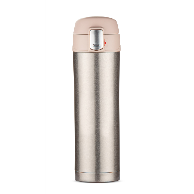 LOCK Thermobecher 440 ml Hellgold - Bestellen Sie bei visslly.com