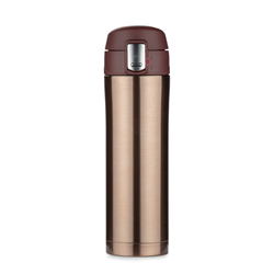 LOCK Thermobecher 440 ml braun - Bestellen Sie bei visslly.com