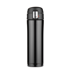 LOCK Thermobecher 440 ml schwarz - Bestellen Sie bei visslly.com
