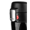LOCK Thermobecher 440 ml schwarz - Bestellen Sie bei visslly.com