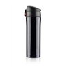 LOCK Thermobecher 440 ml schwarz - Bestellen Sie bei visslly.com