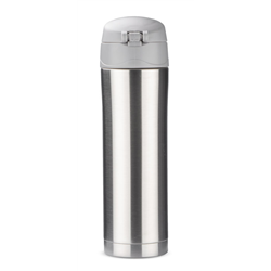 LOCK Thermobecher 440 ml Silber - Bestellen Sie bei visslly.com