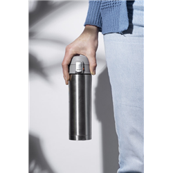 LOCK Thermobecher 440 ml Silber - Bestellen Sie bei visslly.com