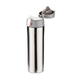 LOCK Thermobecher 440 ml Silber - Bestellen Sie bei visslly.com