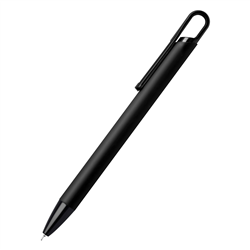 SOFI Kugelschreiber, schwarz - Bestellen Sie bei visslly.com
