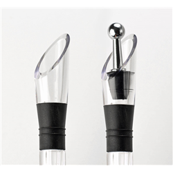 Wkład chłodzący z nalewakiem do wina BLANC