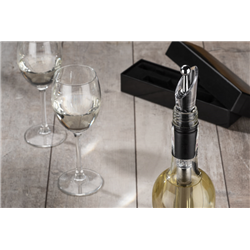 Wkład chłodzący z nalewakiem do wina BLANC