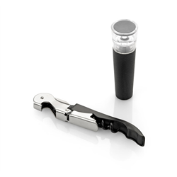 Zestaw do wina MALBEC