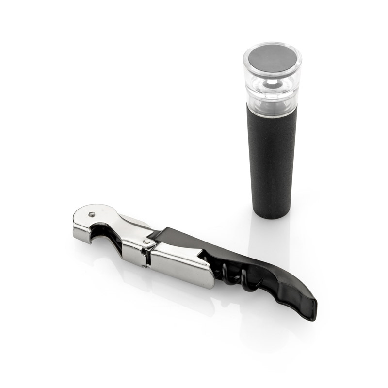 Zestaw do wina MALBEC