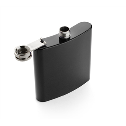 Piersiówka MORAY 180 ml