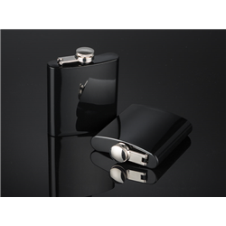 Piersiówka MORAY 180 ml