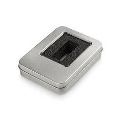 Puszka duża z wkładem na mniejszą pamięć USB