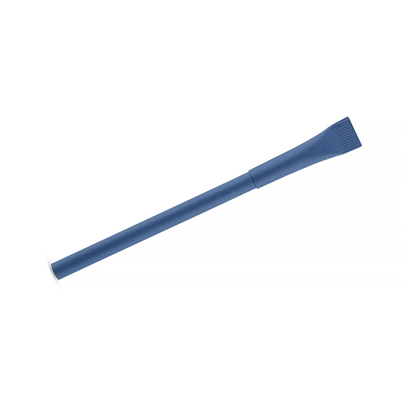 Długopis papierowy PINKO