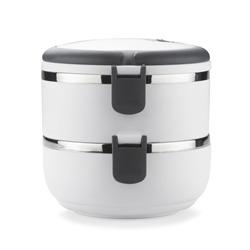 Pojemnik TOGO 700 ml + 700 ml