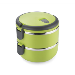 Pojemnik TOGO 700 ml + 700 ml