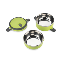 Pojemnik TOGO 700 ml + 700 ml