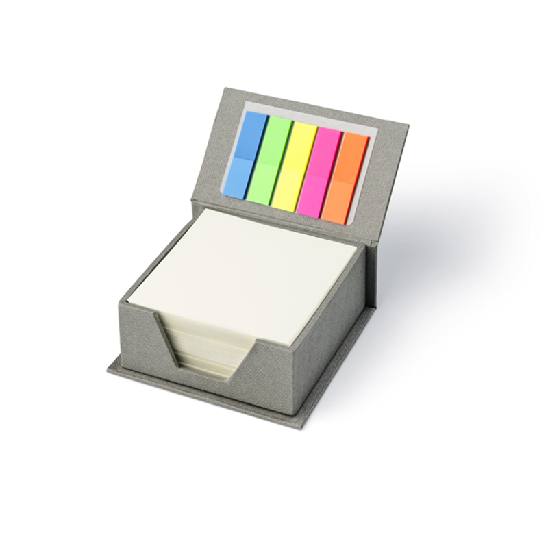 Zestaw karteczek BLOC