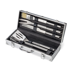 Zestaw do grilla VISS