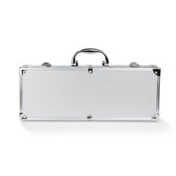 Zestaw do grilla VISS