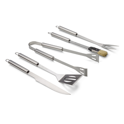 Zestaw do grilla VISS