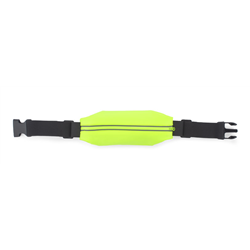 Torebka biodrowa TROTE