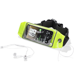 Torebka biodrowa TROTE