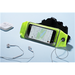 Torebka biodrowa TROTE