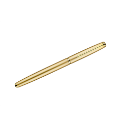 Pióro kulkowe GLOW GOLD