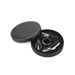 Zestaw do wina NEBBILO