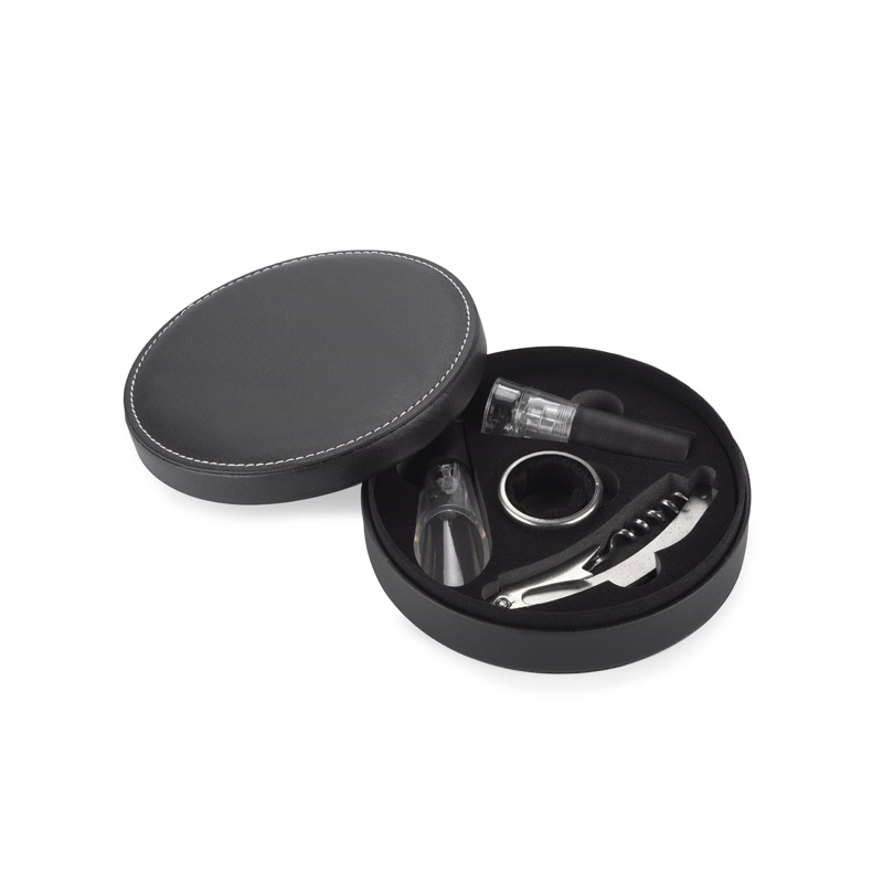 Zestaw do wina NEBBILO