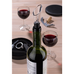 Zestaw do wina NEBBILO