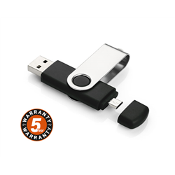 U-disc TWISTER 16 GB