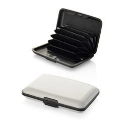 Etui na karty SECURE