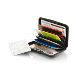 Etui na karty SECURE