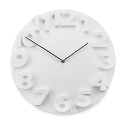 Zegar ścienny MAURO