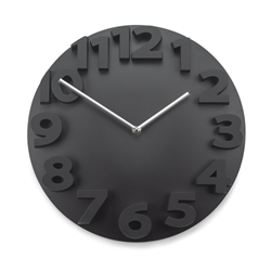 Zegar ścienny MAURO