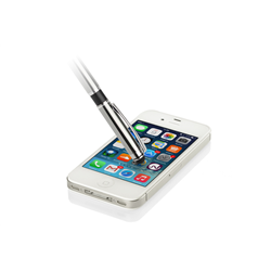 Długopis touch TURBO