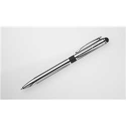 Długopis touch TURBO