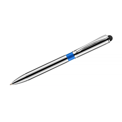 Długopis touch TURBO