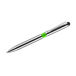 Długopis touch TURBO