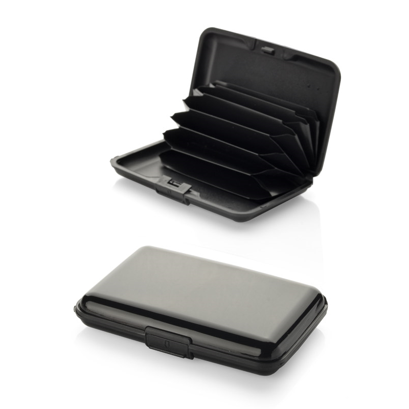 Etui na karty SECURE