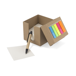 Przybornik na biurko PELI