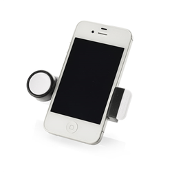 Uchwyt samochodowy do telefonu VENT