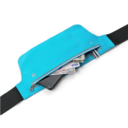 Torebka biodrowa SAKO