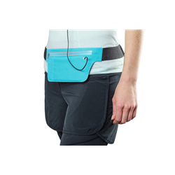 Torebka biodrowa SAKO