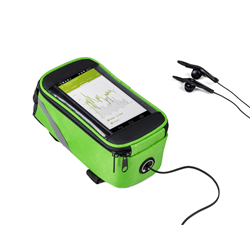 Torebka rowerowa VELO