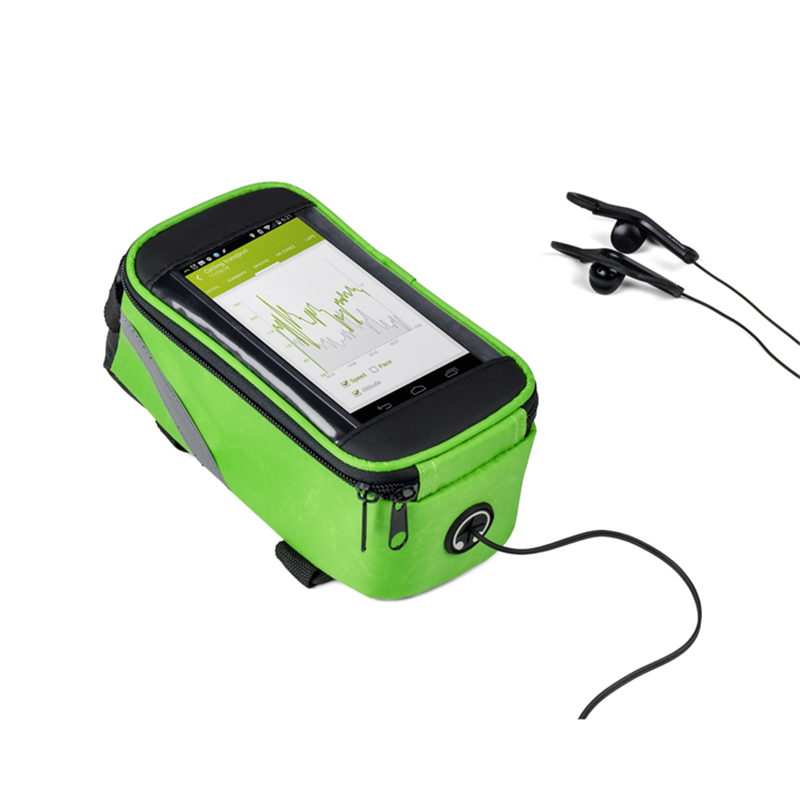 Torebka rowerowa VELO