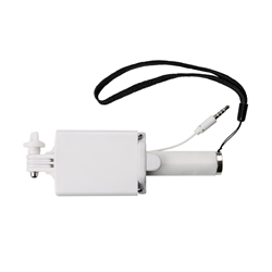 Uchwyt teleskopowy SELFIE MINI